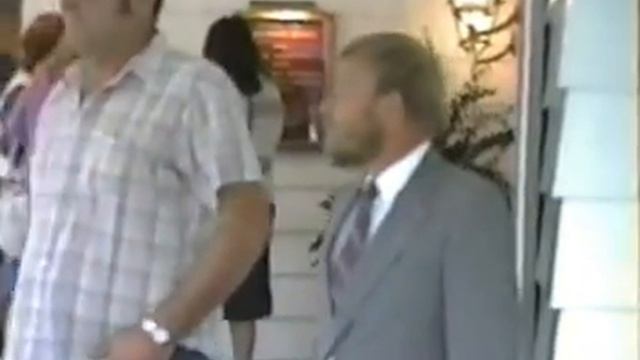 Maggie Brewer's Funeral смотреть онлайн