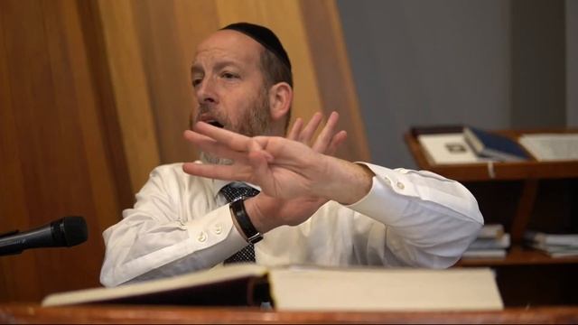 Daf Yomi: Bava Metzia 89 | Rabbi Shmuel Silber смотреть онлайн