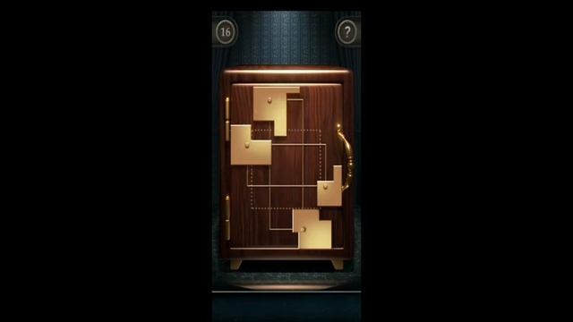 Open The Safe Box Level 16 смотреть онлайн