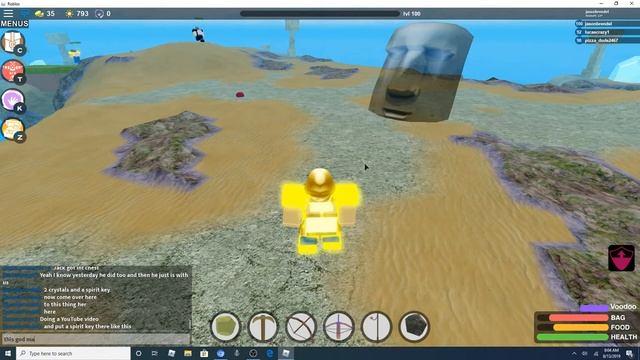 how to farm crystals (booga booga) roblox смотреть онлайн