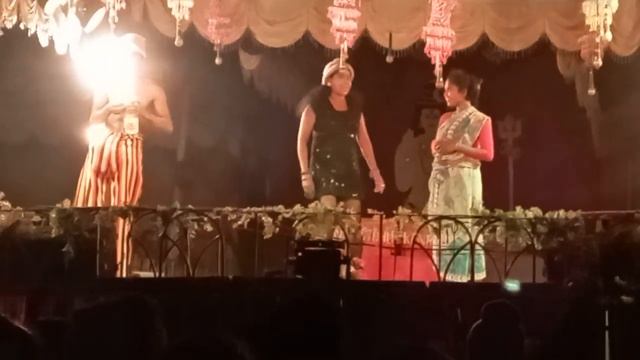 suparhit santhali comedy video toto & miru marandi#santhalivideo #comedy #gopal 2023 смотреть онлайн
