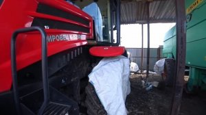 ПРОБЛЕМА С КПП КИРОВЦА. ХОРОШО ЖИЛА ТОЛЬКО ТРИ ГОДА
