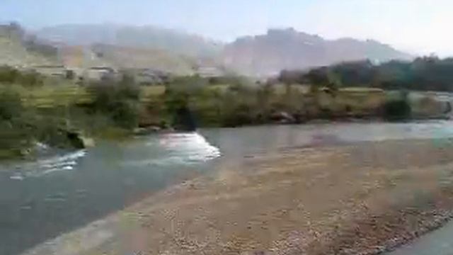 Rafting Qunduz River Afghanistan смотреть онлайн