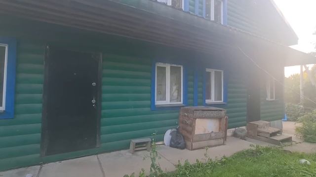 Из Германии в Россию. Смотрю дом смотреть онлайн