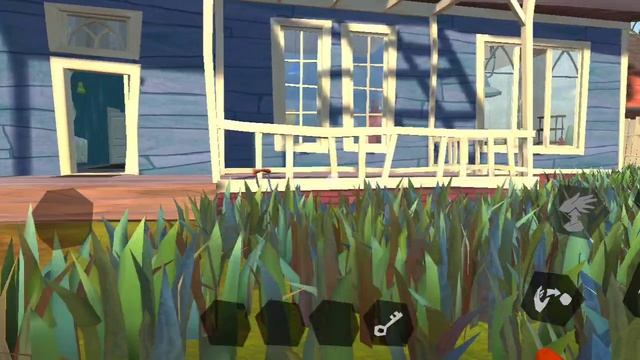 Привет сосед смотреть онлайн