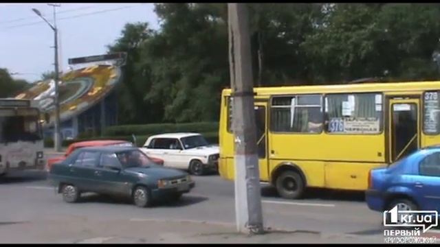 Криворожские предприниматели «уволили» чиновника горисполкома | 1kr.ua смотреть онлайн