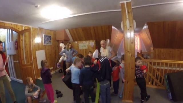 День Кащея Бессмертного смотреть онлайн