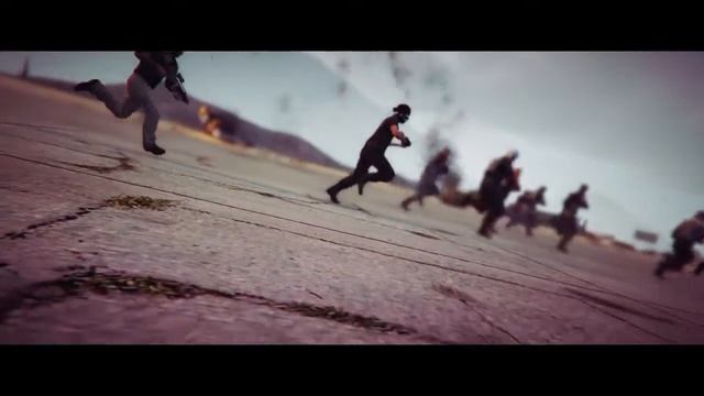 GTA V ONLINE || Angels of Death Recruitment смотреть онлайн
