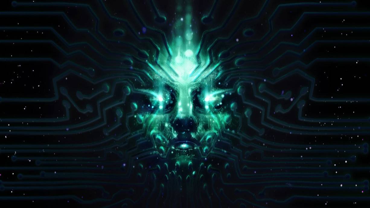 System Shock Remake #2 смотреть онлайн