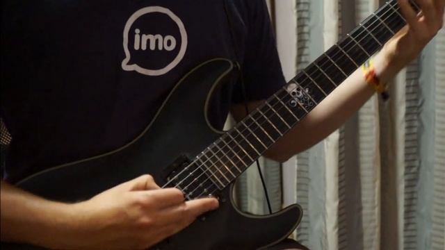 Digimortal - Ангелы Молчат (guitar Cover + Tab)