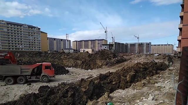 видеоотчет ПЖСК Парус смотреть онлайн