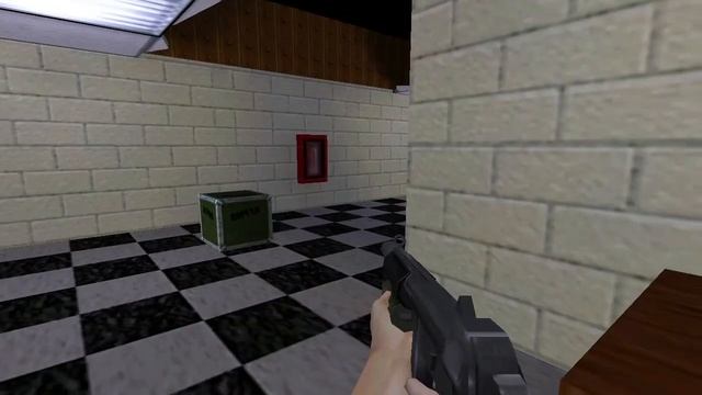 Half Life Alpha: The Maps смотреть онлайн