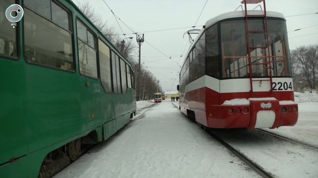 Новосибирские перевозчики не смогли вовремя получить тираж билетов с новой ценой смотреть онлайн