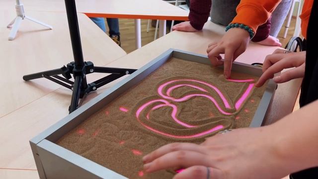 Каникулы с профессией «Отдыхай. Познавай. Применяй» («Каникулы с новым педагогическим») смотреть онлайн