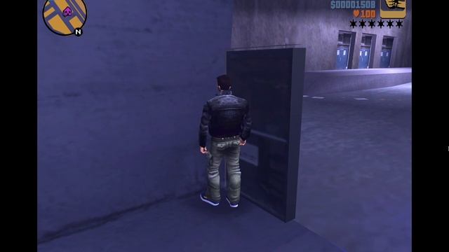 GTA III (Remastered) - Error Fatal 🤯🥵 смотреть онлайн