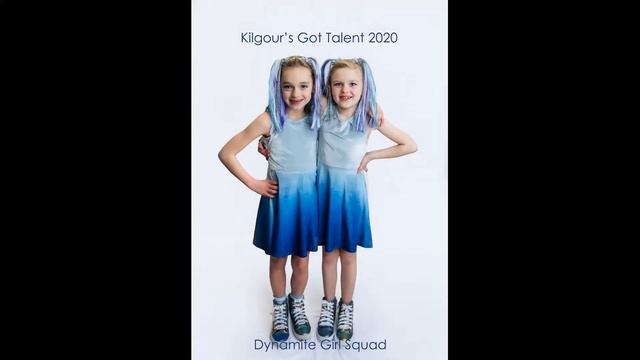 Kilgours Got Talent 2020 - Gallery of Star Performers.mp4 смотреть онлайн