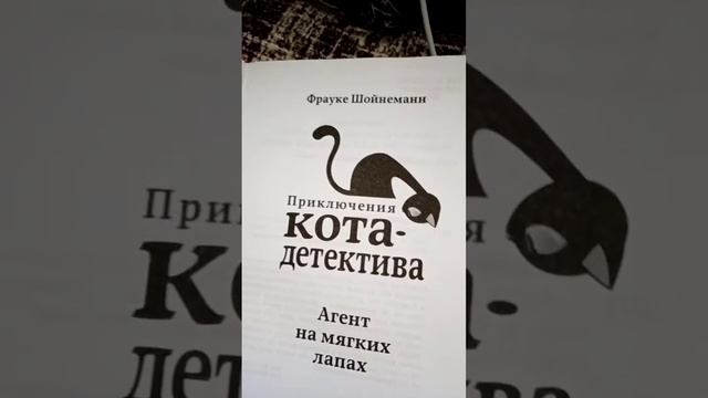 Обзор на книгу Фрауке Шойнеманн! смотреть онлайн