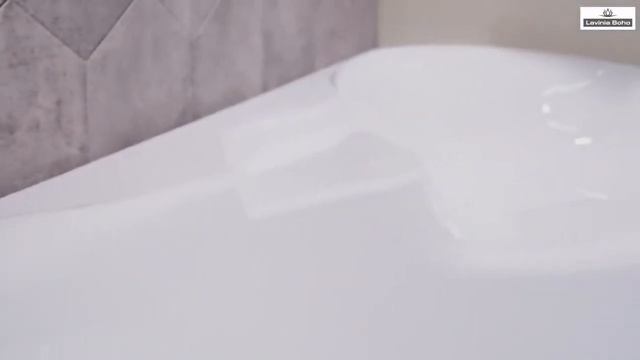 Акриловая ванна Lavinia Boho Elegant   Германия