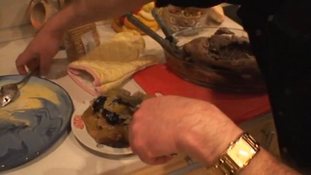 26 01 2009 18 лет Рубену Кандаляну (утка с яблоками) смотреть онлайн