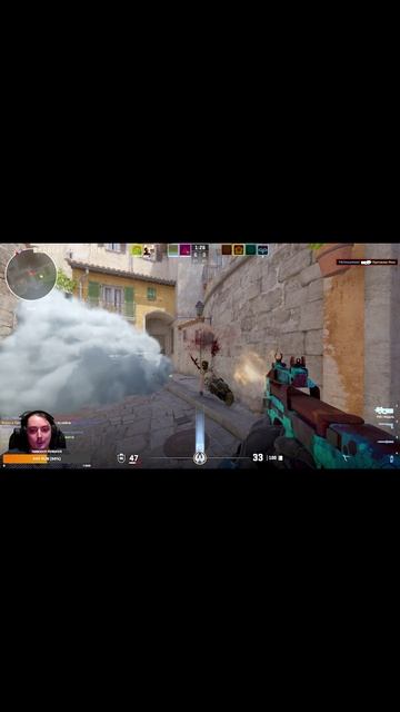 Тренер Конти twitch.tv/trenerkonti \ КС2 \ CS2 \ Выходим Строимся \ Чикибрик смотреть онлайн