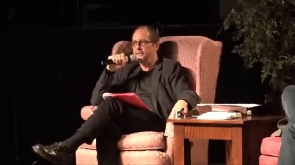 Bart Ehrman & Robert Price Debate - Jesus Exist