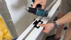 Как установить петли бабочки на межкомнатную дверь - Бородатая Дверь - канал про межкомнатные двери