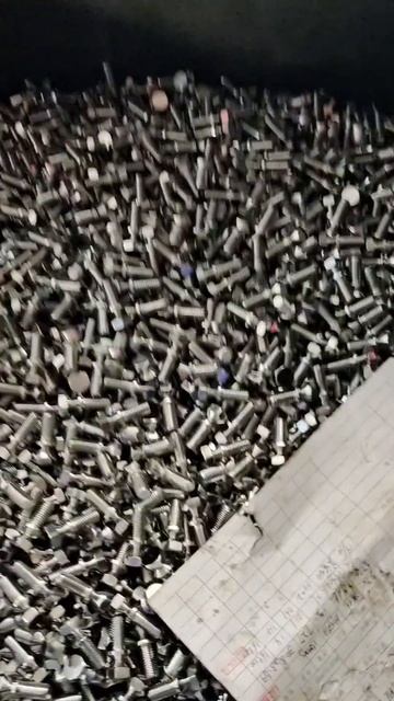 stainless steel bolts. смотреть онлайн