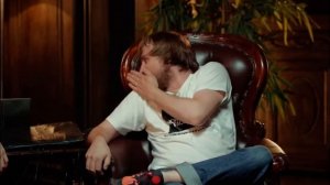 Игорь Швед оскорбил Чипинкоса и Дядю Джи Ай