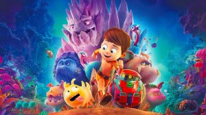 Маугли дикой планеты | Русский трейлер | Мультфильм 2022