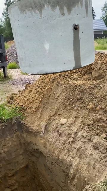 Будущий колодец смотреть онлайн