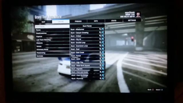 How to host a gta5 online job смотреть онлайн