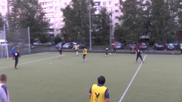 Наполи - Милан-Кирпич 5:4 смотреть онлайн