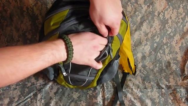 Deuter Superbike Backpack