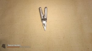 Обзор мнение - Leatherman Wave PLUS + ЛайфХак