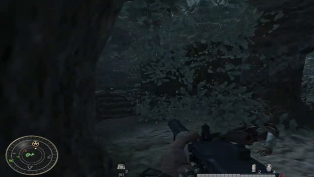 Call of Duty. World At War ПОБЕДА НАД ЗАМКОМ!!! смотреть онлайн