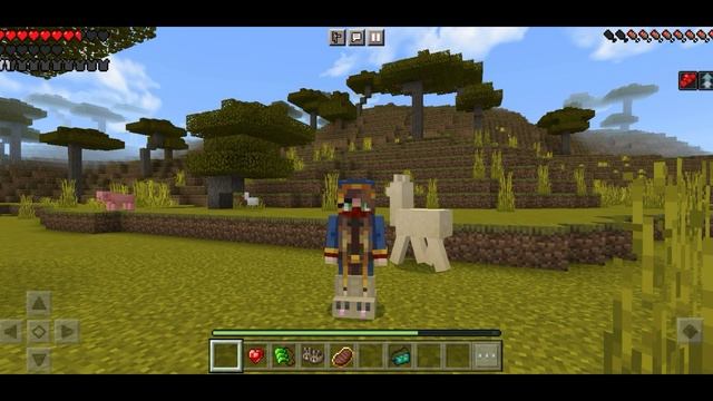 📿ARTIFACTS ADDON / MOD | For #minecraft PE 1.20 - 1.19 #addons смотреть онлайн