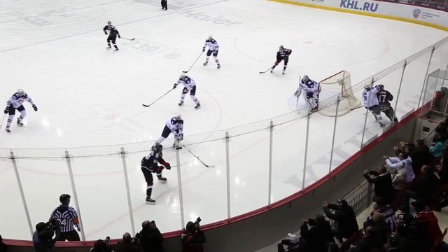 Трактор vs Металлург -1:4. 25 Ноября 2015 смотреть онлайн