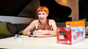 МАШИНКИ: Молния Маквин, Вспыш, Тайо - Игры для мальчиков