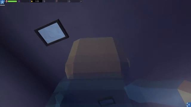 Play Now THE BEST HORROR GAME! (THE END) kogama смотреть онлайн