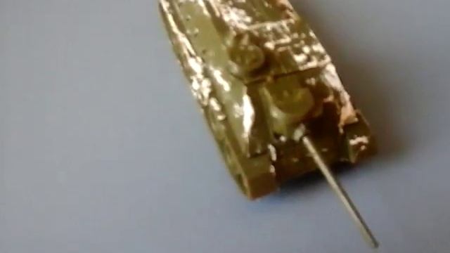 Сборный танк су100 смотреть онлайн