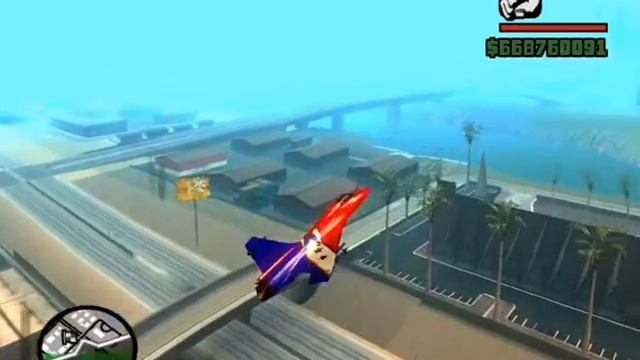 gta sa mirage 2000-5 new skin смотреть онлайн