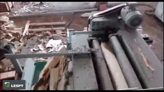 Бесшпиндельная лущильная линия смотреть онлайн