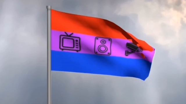 Гимн Альянса Cameraman Speakerman Tvman