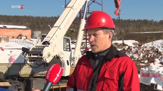 Докер механизатор вв