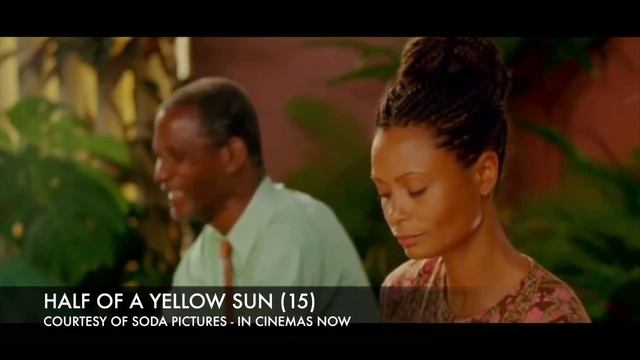 Gone in 60 seconds - The top three films at the cinema this weekend - 11th April смотреть онлайн