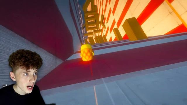 Playing FALL GUYS in GTA 5.. (GTA 5 Mods) смотреть онлайн