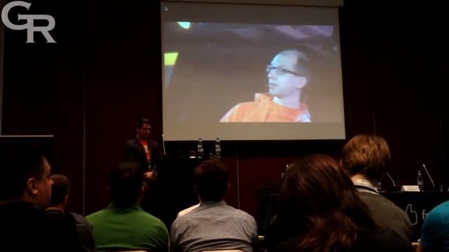 Подкаст #2, или мы на WNConf смотреть онлайн