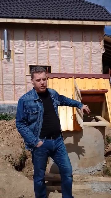 Чистка колодца Истринский район megakop.ru 89262823063 смотреть онлайн