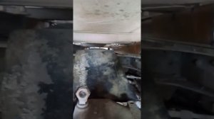 Сварка и усиления рамы камаза