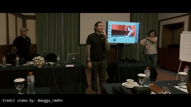 Cinematic Film Dokumentasi Event Leica SL Jklensa di Hotel Majapahit suabaya смотреть онлайн